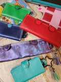 Teeny Tiny Game Card USB Holder for 4x4 and 5x7  DIGITAL DOWNLOAD embroidery file ITH In the Hoop May 2020