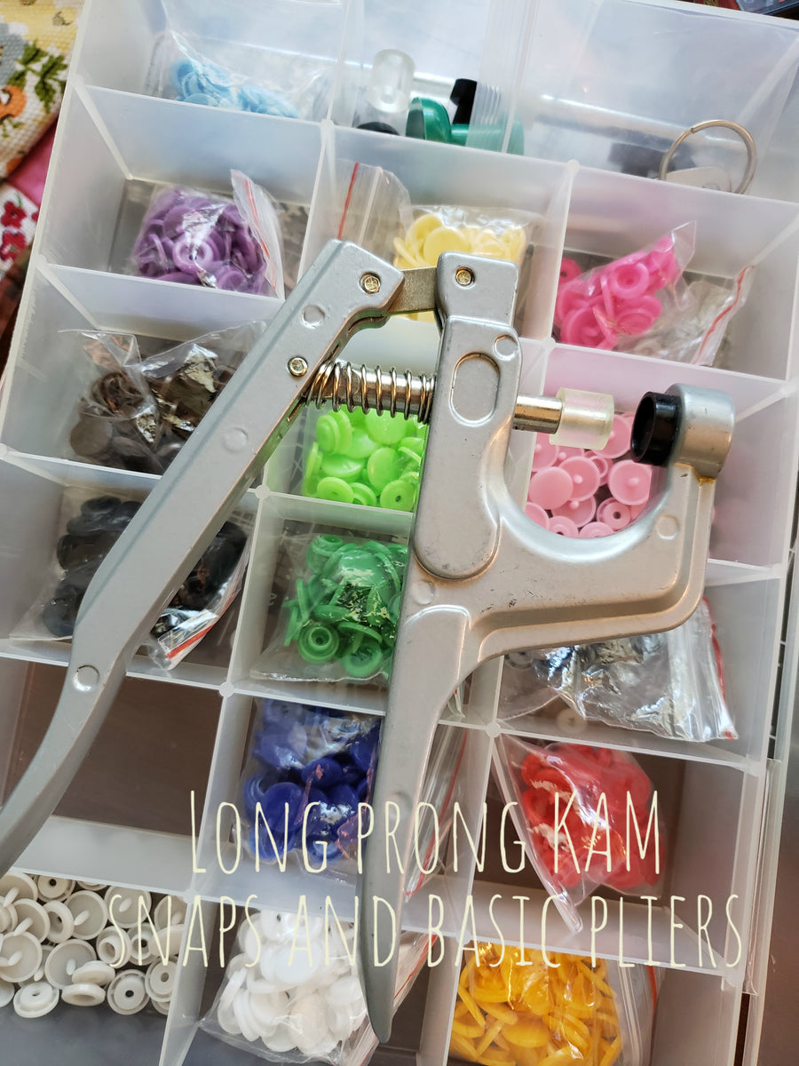 Hey Honey Bear, What the heck is a snap tab? – Honey Bear Studio