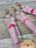 Simple Bow Big Bow Bundle New Release Purchase ITH In the Hoop 1025 01