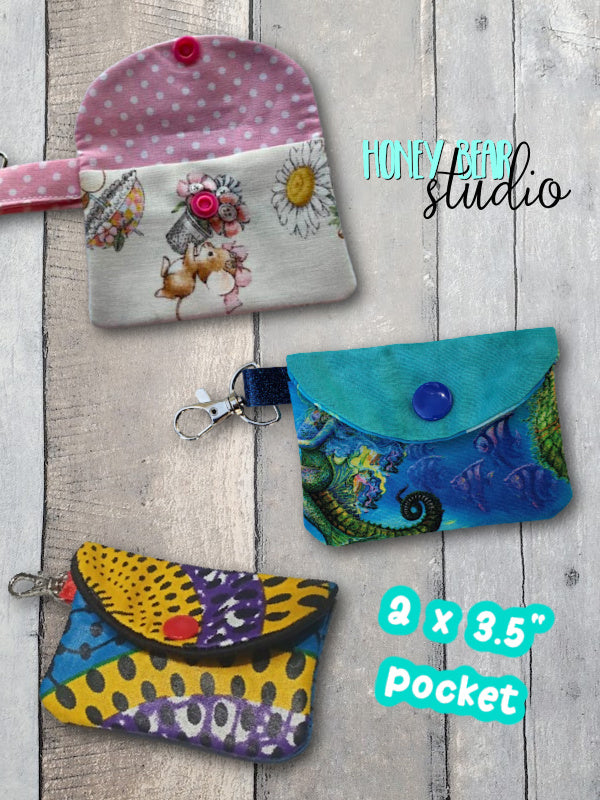 5x7 card sleeve Greeting Card Holder, 5